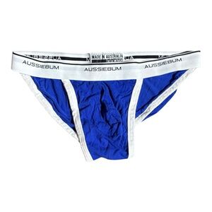 AussieBum Base Line Bamboo Brief